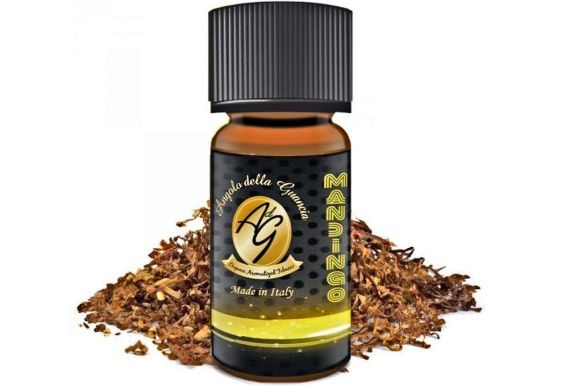 liquido tabaccoso migliore